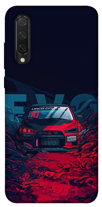 Чехол на Xiaomi Mi CC9 / Mi 9 Lite EVO 10 фото 1 из 1