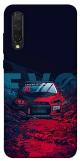 Чехол на Xiaomi Mi CC9 / Mi 9 Lite EVO 10 фото 1 из 1