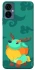Чохол на TECNO Camon 19 Neo Fantasy deer creature фото 1 з 1