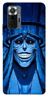 Чохол на Xiaomi Redmi Note 10 Pro Statue of God фото 1 з 1