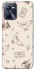 Чехол на Realme C35 Harry Potter v2 фото 1 из 1