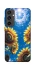 Чехол на Samsung Galaxy S24 FE Sunflowers фото 1 из 1