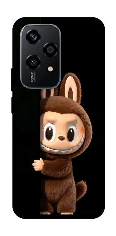 Чохол на Honor 200 Lite Boo Labubu фото 1 з 1