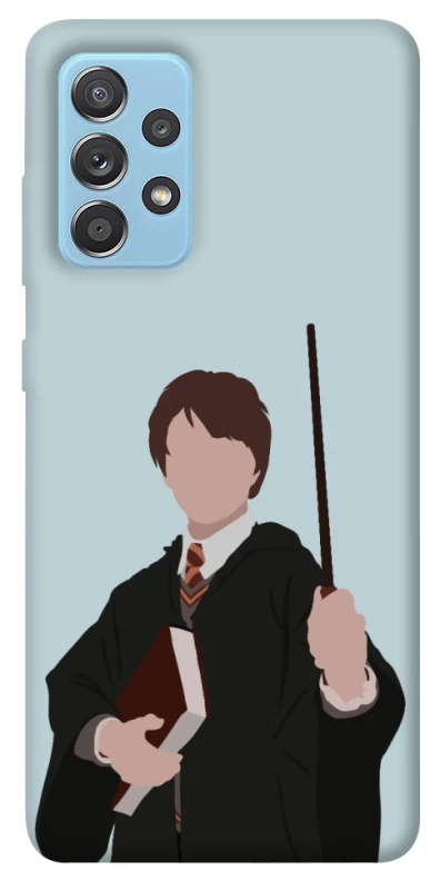 Чохол на Samsung Galaxy A52 4G / A52 5G Harry Potter v5 фото 1 з 1