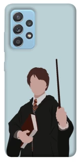Чохол на Samsung Galaxy A52 4G / A52 5G Harry Potter v5 фото 1 з 1