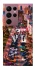 Чохол на Samsung Galaxy S22 Ultra GTA ver.2 фото 1 з 1