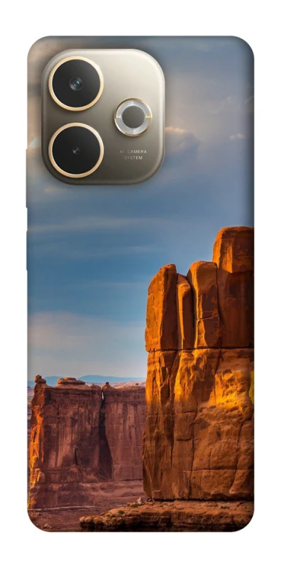 Чохол на Oppo A5 Pro 4G Arizona mountain фото 1 з 1