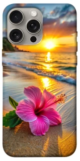 Чохол на Apple iPhone 15 Pro Max (6.7") Flowers v22 фото 1 з 1