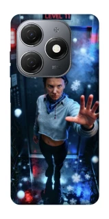 Чохол на TECNO Spark 20 Stranger Things ver.41 фото 1 з 1
