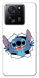 Чехол на Xiaomi 13T Pro Stitch ver.19 фото 1 Чехол на Xiaomi 13T Pro Stitch ver.19 фото 1 из 1