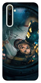 Чохол на Realme 6 Project Hail Mary ver.7 фото 1 з 1