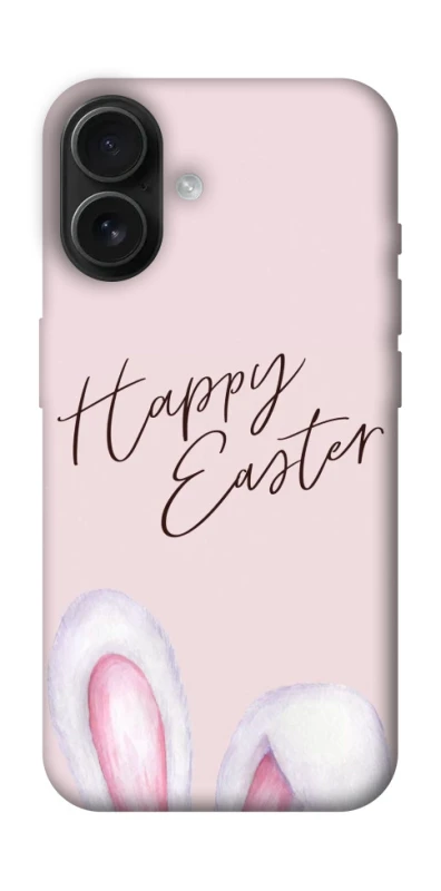 Чохол на Apple iPhone 16 Easter ver.1 фото 1 з 1