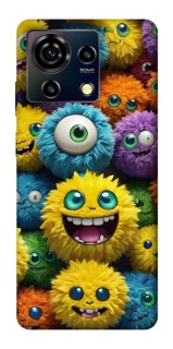 Чехол на ZTE Blade V50 Vita Smiles фото 1 из 1