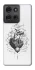 Чохол на Motorola Moto G75 Tattoo ver.2 фото 1 з 1