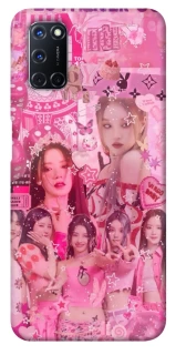 Чехол на Oppo A52 / A72 / A92 (G)I-DLE v2 фото 1 из 1