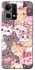 Чохол на Oppo Reno 7 4G Cute Cat фото 1 з 1