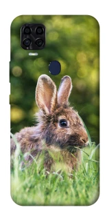 Чехол на ZTE Blade v2020 Кролики фото 1 из 1