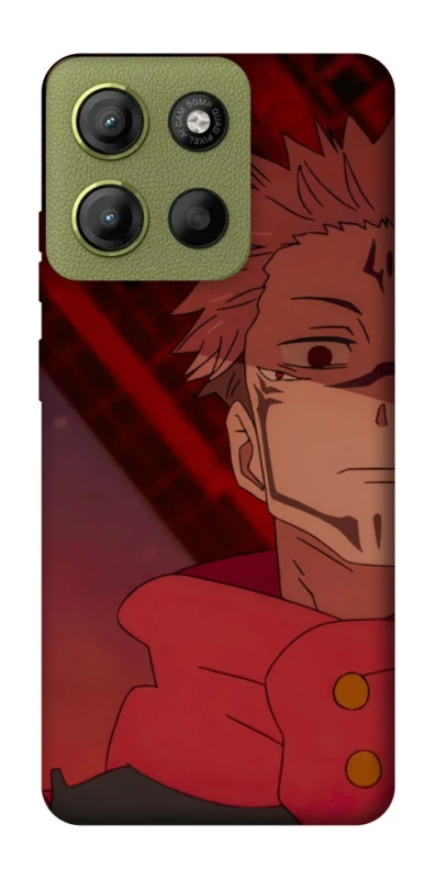 Чохол на Motorola Moto G15 4G Sukuna фото 1 з 1