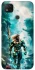 Чохол на Xiaomi Redmi 9C Aquaman фото 1 з 1