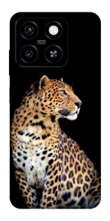 Чохол на ZTE Blade A55 4G Leopard v2 фото 1 з 1