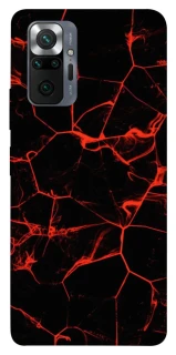Чохол на Xiaomi Redmi Note 10 Pro Abstract ver.4 фото 1 з 1