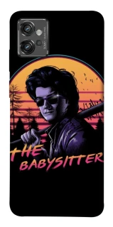 Чехол на Motorola Moto G32 Stranger Things ver.31 фото 1 из 1