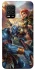 Чехол на Xiaomi Mi 10 Lite Dota heroes фото 1 из 1