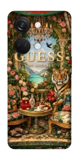 Чехол на OnePlus Nord 3 Guess фото 1 из 1