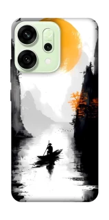 Чохол на Oppo Reno 14 japan фото 1 з 1