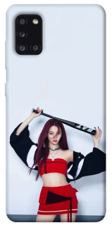 Чехол на Samsung Galaxy A31 Ruka - BABYMONSTER фото 1 из 1