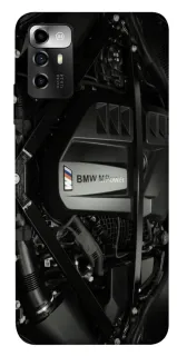 Чохол на ZTE Blade V40 Vita BMW V58 фото 1 з 1