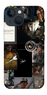 Чохол на Apple iPhone 13 mini (5.4") Project Hail Mary ver.1 фото 1 з 1