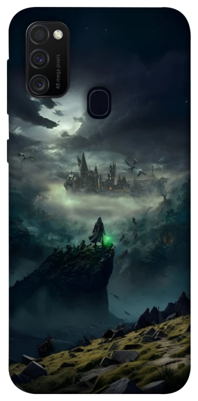 Чохол на Samsung Galaxy M30s / M21 Harry Potter Legacy фото 1 з 1