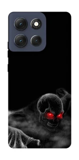 Чохол на Motorola Moto G86 Skeleton v3 фото 1 з 1