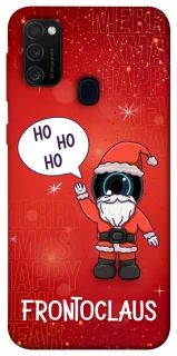 Чехол на Samsung Galaxy M21 Frontoclaus фото 1 из 1