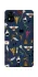 Чехол на ZTE Blade A31 Harry Potter v1 фото 1 из 1