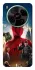 Чехол на ZTE Nubia V70 Max Spider Man ver.2 фото 1 из 1