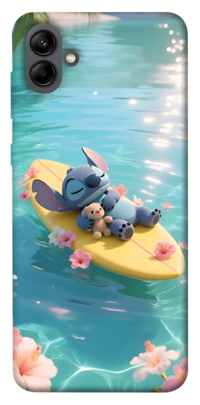 Чохол на Samsung Galaxy A04 Stitch ver.8 фото 1 з 1