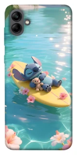 Чехол на Samsung Galaxy A04 Stitch ver.8 фото 1 из 1