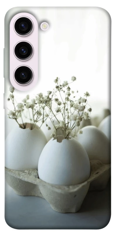 Чехол на Samsung Galaxy S23+ Hello фото 1 из 1