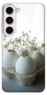 Чехол на Samsung Galaxy S23+ Hello фото 1 из 1