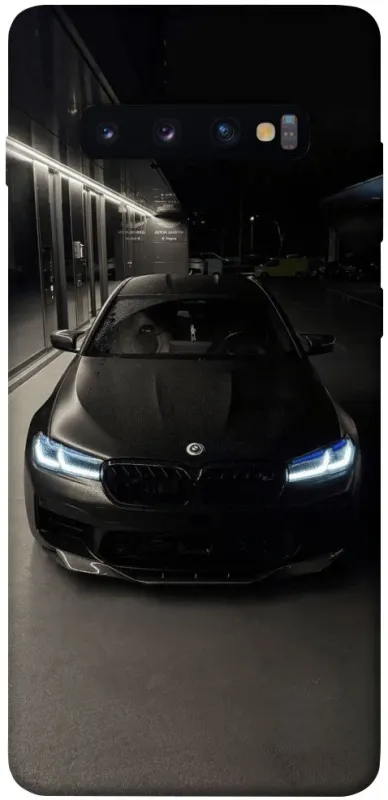 Чехол на Samsung Galaxy S10+ BMW v45 фото 1 из 1