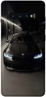 Чехол на Samsung Galaxy S10+ BMW v45 фото 1 из 1