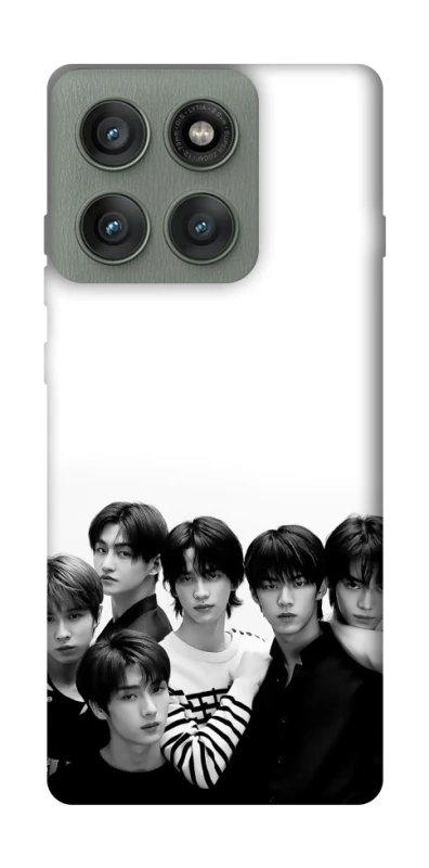 Чохол на Motorola Edge 60 Pro TWS фото 1 з 1