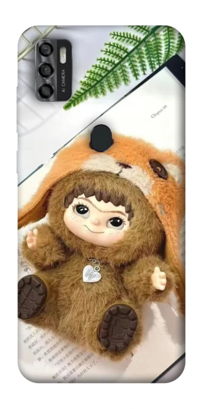 Чохол на ZTE Blade A7s (2020) Wakuku ver.4 фото 1 з 1