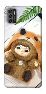 Чехол на ZTE Blade A7s (2020) Wakuku ver.4 фото 1 из 1