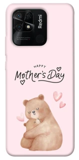 Чехол на Xiaomi Redmi 10C Mother's Day ver.2 фото 1 из 1
