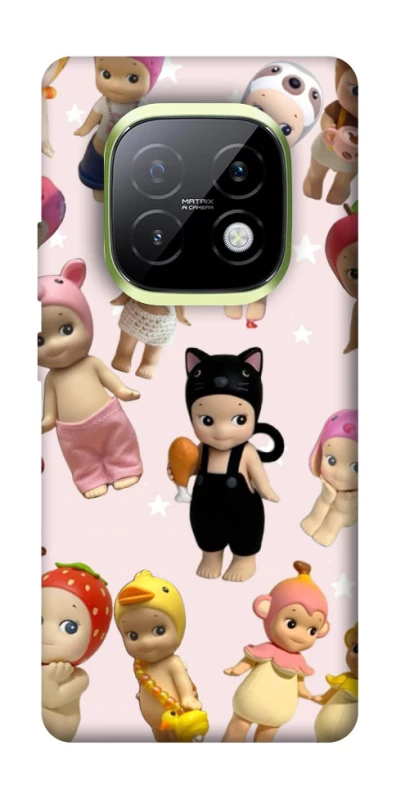 Чохол на Realme Narzo 70 Turbo Star Parade фото 1 з 1