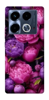 Чохол на Infinix Note 40 4G Garden2 фото 1 з 1