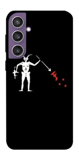 Чохол на Samsung Galaxy S23 FE Military фото 1 з 1